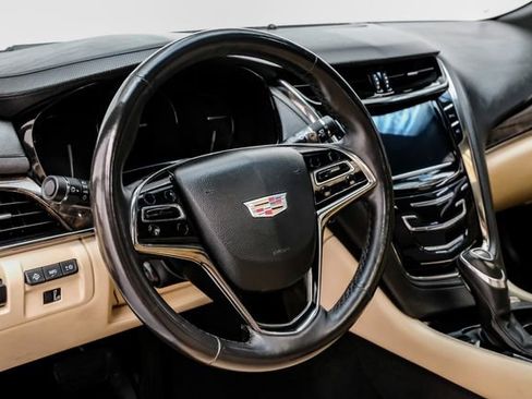 Used 2018 Cadillac CTS Premium Luxury image 14