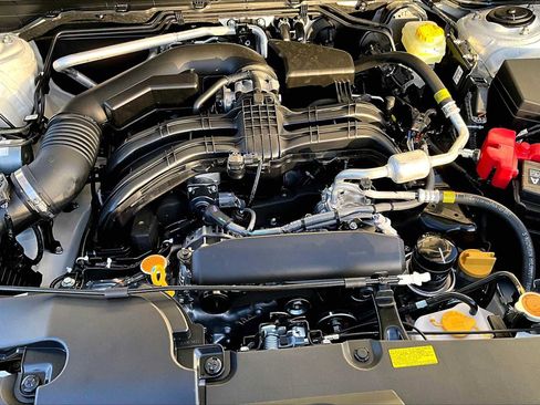 New 2026 Subaru Crosstrek 2.5i image 17