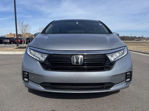 Used 2024 Honda Odyssey Touring image 10