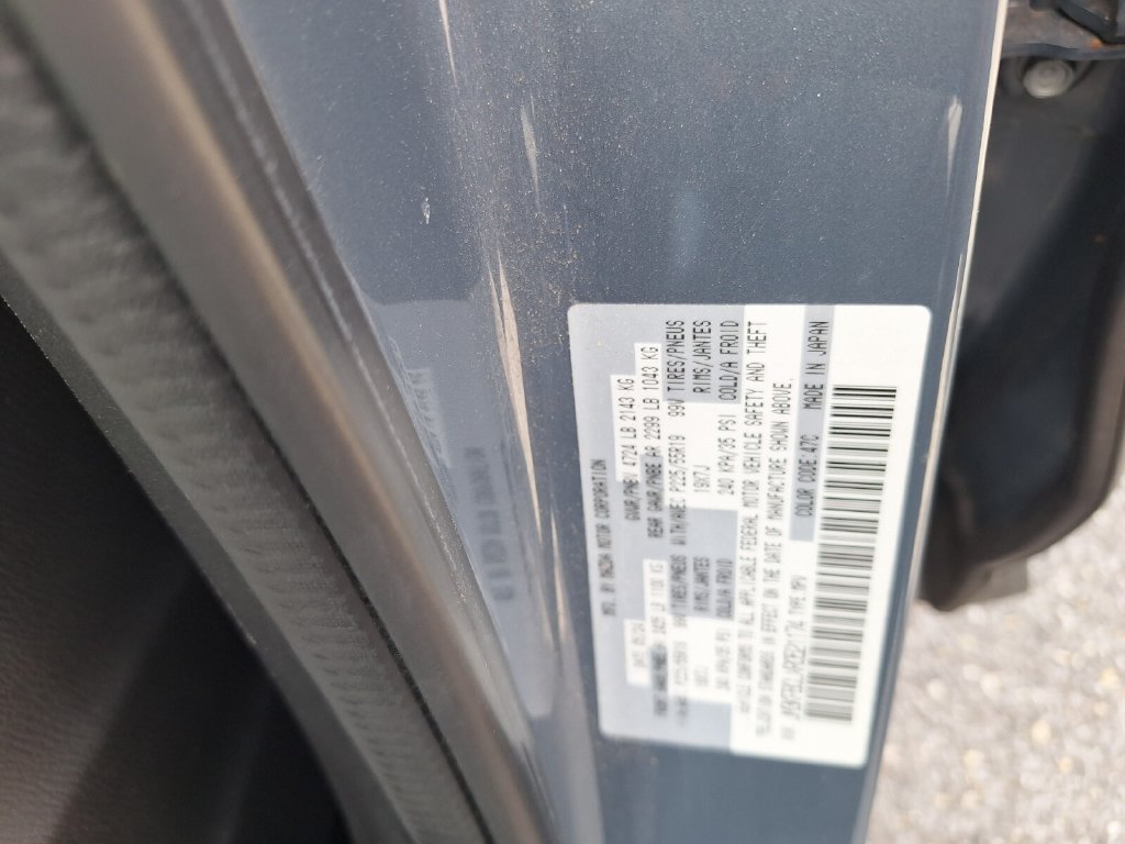 Used 2024 MAZDA CX-5 Carbon Edition AWD/4WD image 32