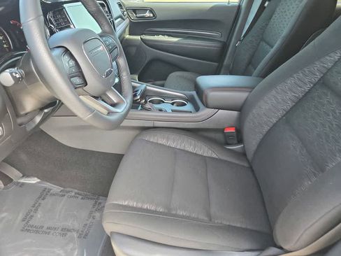 New 2026 Dodge Durango GT AWD/4WD image 17