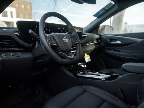 New 2026 Buick Envista Sport Touring FWD image 18
