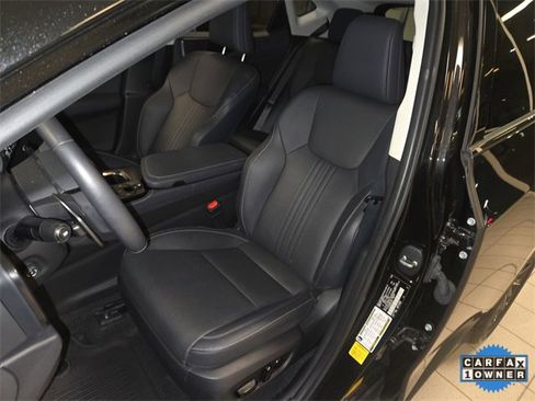 Used 2022 Lexus NX 250 FWD image 11