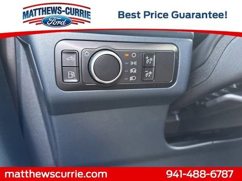 New 2026 Ford Maverick XLT FWD image 25