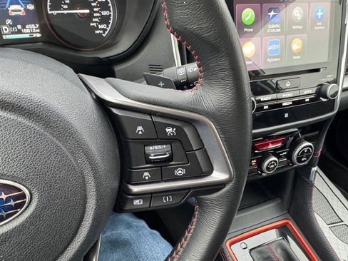 Used 2021 Subaru Forester Sport w/ Popular Package #2 image 22