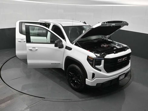 New 2026 GMC Sierra 1500 Elevation w/ Preferred Package image 26