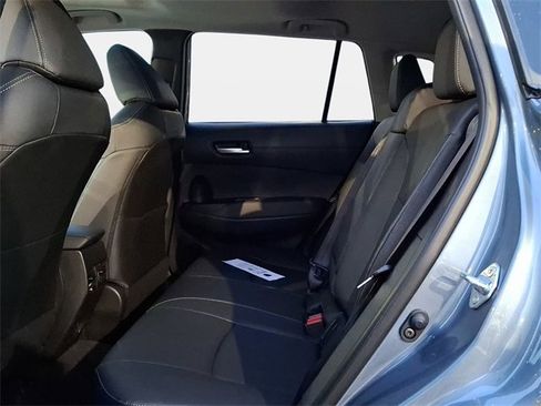 New 2026 Toyota Corolla Cross XLE image 7