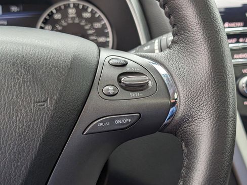 Used 2022 Nissan Murano SL w/ SL Moonroof Package image 25