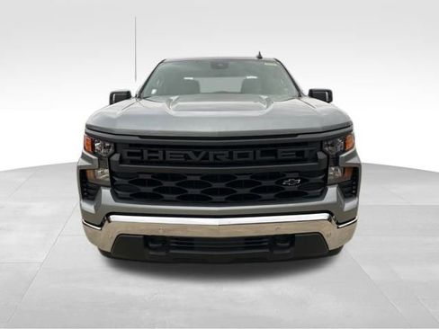 New 2026 Chevrolet Silverado 1500 W/T w/ WT Value Package image 8