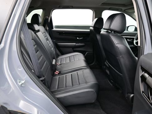 Used 2023 Honda CR-V EX-L image 34