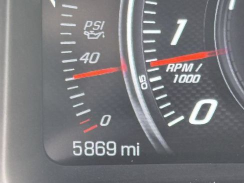 Used 2019 Chevrolet Corvette Grand Sport RWD image 18