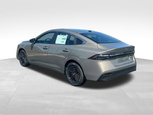 New 2026 Nissan Sentra SV FWD image 5