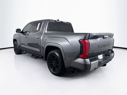 Used 2023 Toyota Tundra Limited AWD/4WD image 13