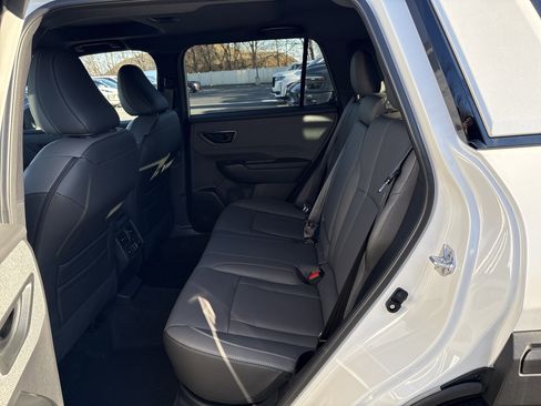 New 2026 Subaru Outback Limited XT image 12