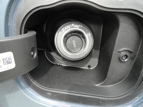 Used 2024 Ford Escape Active AWD/4WD image 16