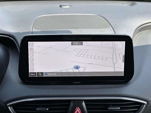Certified 2023 Hyundai Santa Fe SEL AWD/4WD image 11