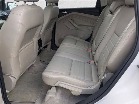 Used 2014 Ford Escape Titanium image 19