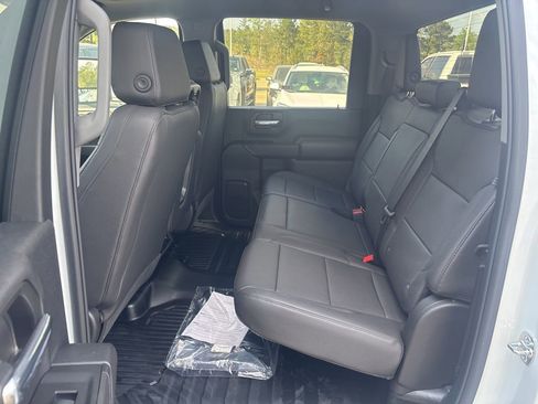 New 2026 Chevrolet Silverado 3500 W/T AWD/4WD image 51