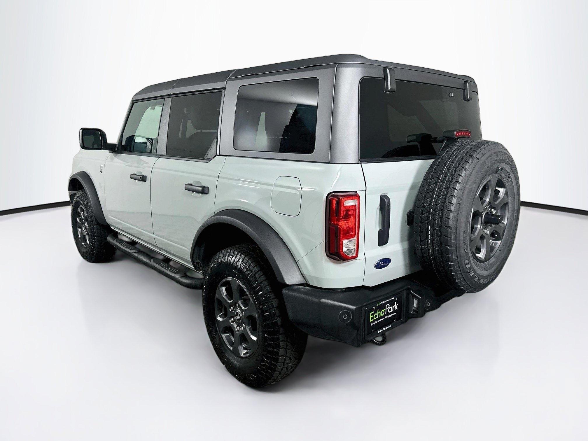 Used 2024 Ford Bronco Big Bend AWD/4WD image 5