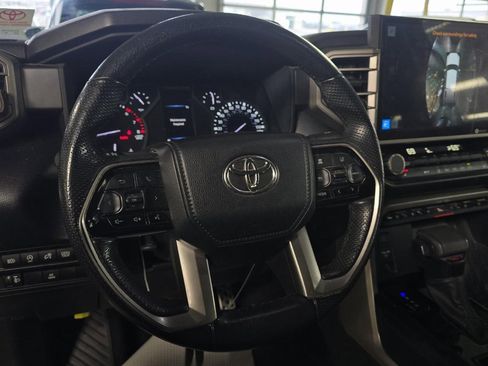 Used 2022 Toyota Tundra SR5 image 10