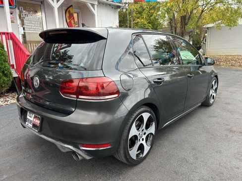 Used 2012 Volkswagen GTI Autobahn image 3