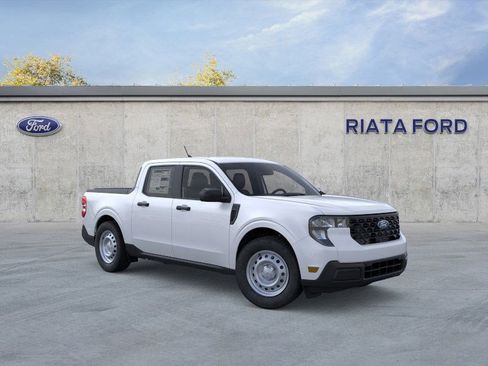 New 2025 Ford Maverick XL image 7