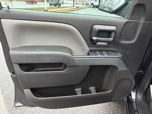 Certified 2014 Chevrolet Silverado 1500 LT w/ All Star Edition image 24