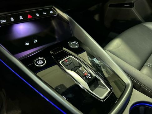 Used 2025 Audi A3 2.0T Premium Plus w/ Premium Plus Package image 20