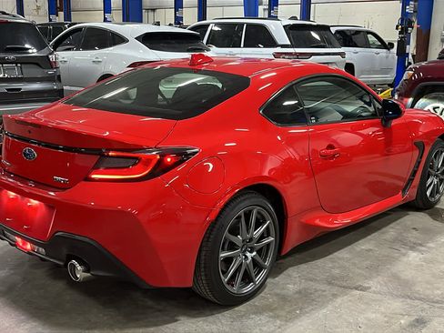 Used 2023 Subaru BRZ Premium image 6