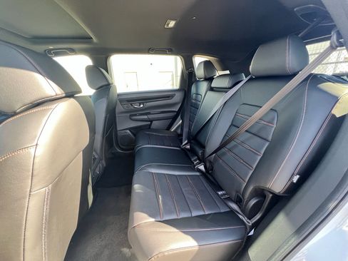 New 2026 Honda CR-V Sport-L image 18