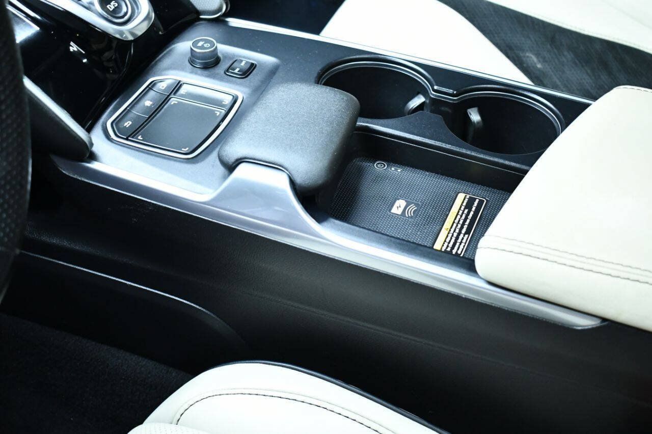 Used 2023 Acura TLX Type S AWD/4WD image 25