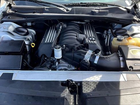 Used 2019 Dodge Challenger R/T Scat Pack RWD image 31