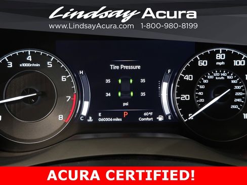 Certified 2021 Acura RDX w/ Technology Package image 13