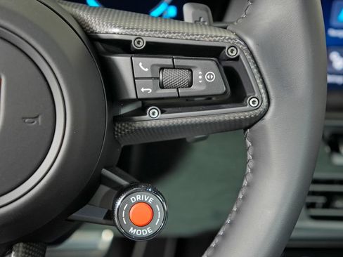 New 2026 Porsche 911 Carrera 4 GTS AWD/4WD image 27