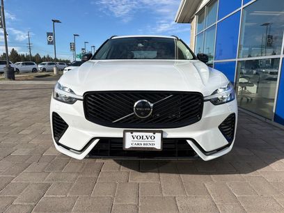 New 2026 Volvo XC60 T8 Plus w/ Protection Package Premier