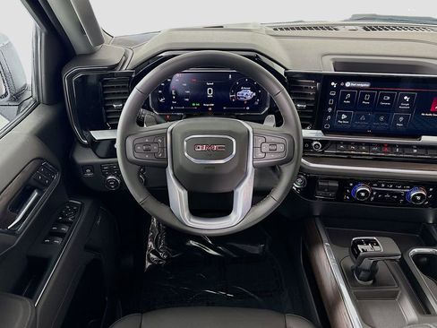 New 2026 GMC Sierra 1500 SLT w/ SLT Premium Plus Package image 23