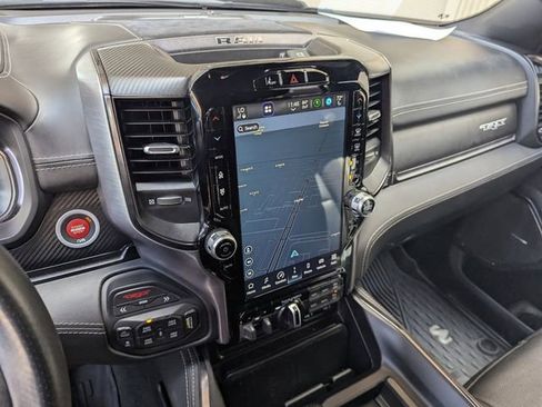 Used 2023 RAM 1500 TRX w/ TRX Level 2 Equipment Group AWD/4WD image 25