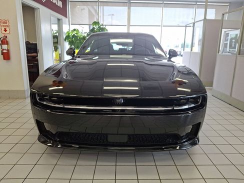 New 2024 Dodge Charger Daytona Scat Pack w/ Plus Group image 3