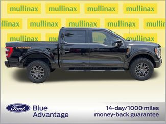 Used 2023 Ford F150 Tremor w/ Equipment Group 402A High AWD/4WD video 2