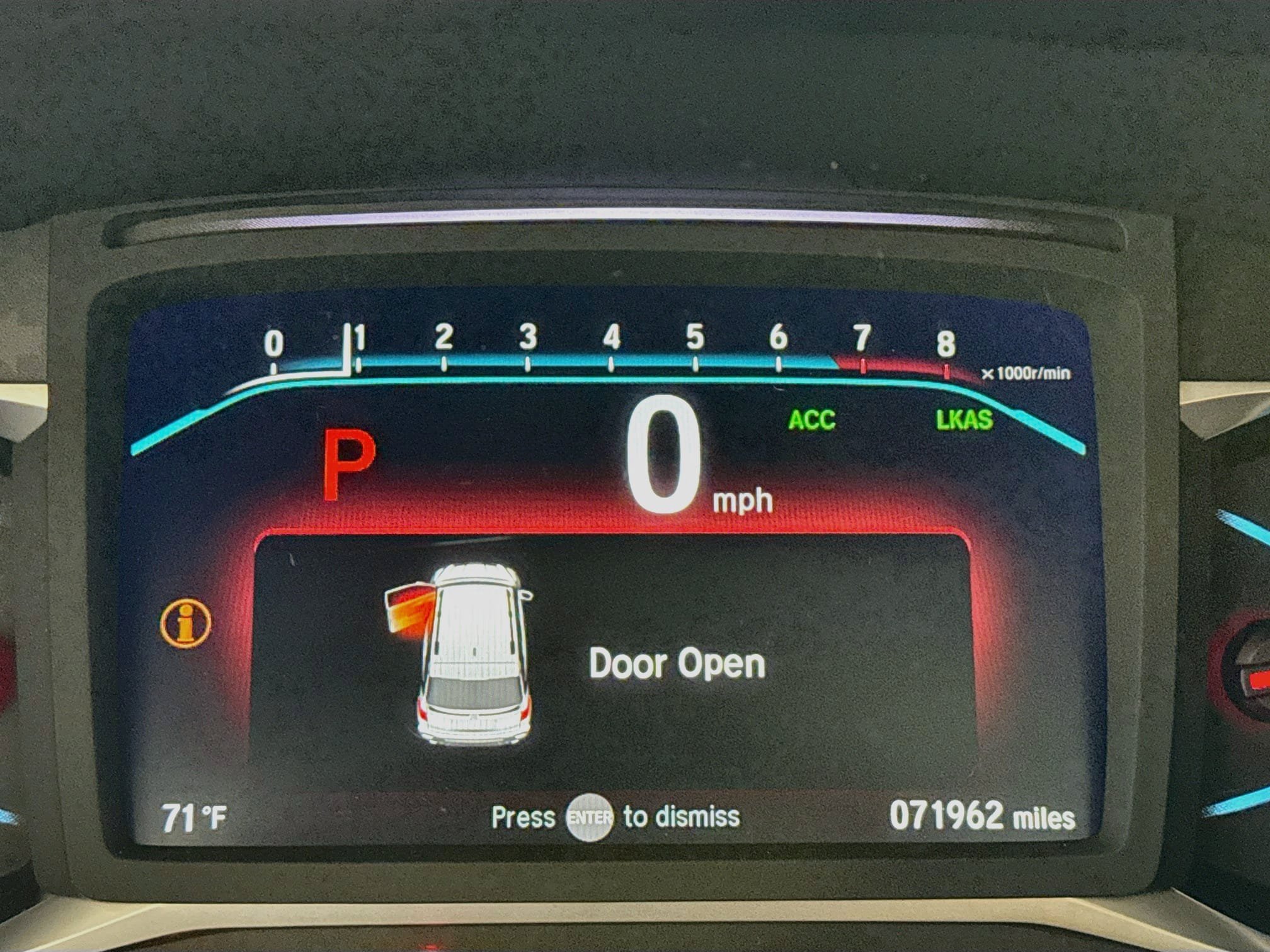 Used 2021 Honda Pilot Special Edition image 17
