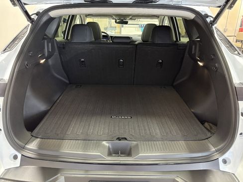 New 2026 Nissan Murano SL AWD/4WD image 24