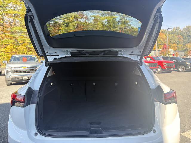 Used 2023 Buick Envision Essence w/ Technology Package I AWD/4WD image 15