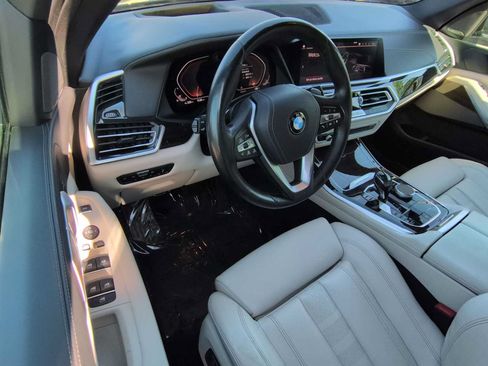 Used 2019 BMW X5 xDrive40i w/ Executive Package AWD/4WD image 10
