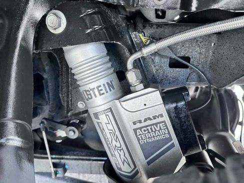 Used 2021 RAM 1500 TRX w/ TRX Level 2 Equipment Group image 9