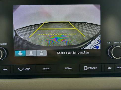 Certified 2024 Honda HR-V LX image 28