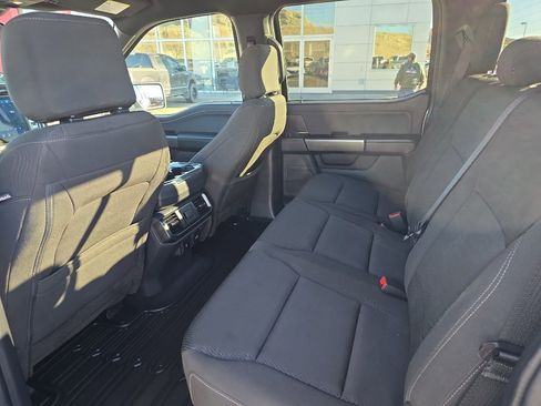 Used 2023 Ford F150 XLT w/ Equipment Group 302A High image 25