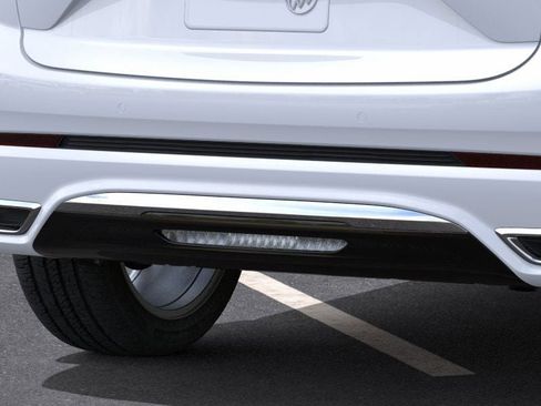 New 2026 Buick Envision Avenir AWD/4WD image 38