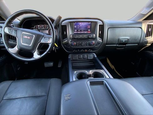 Used 2015 GMC Sierra 1500 SLT AWD/4WD image 15