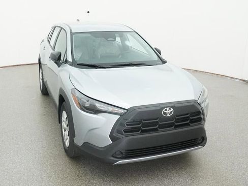 New 2026 Toyota Corolla Cross L image 47