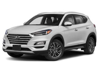 Certified 2021 Hyundai Tucson Limited w/ Cargo Package AWD/4WD video 1